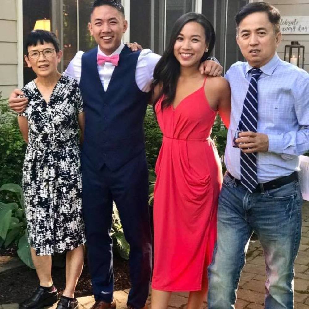 Meet your Posher, Pattaya